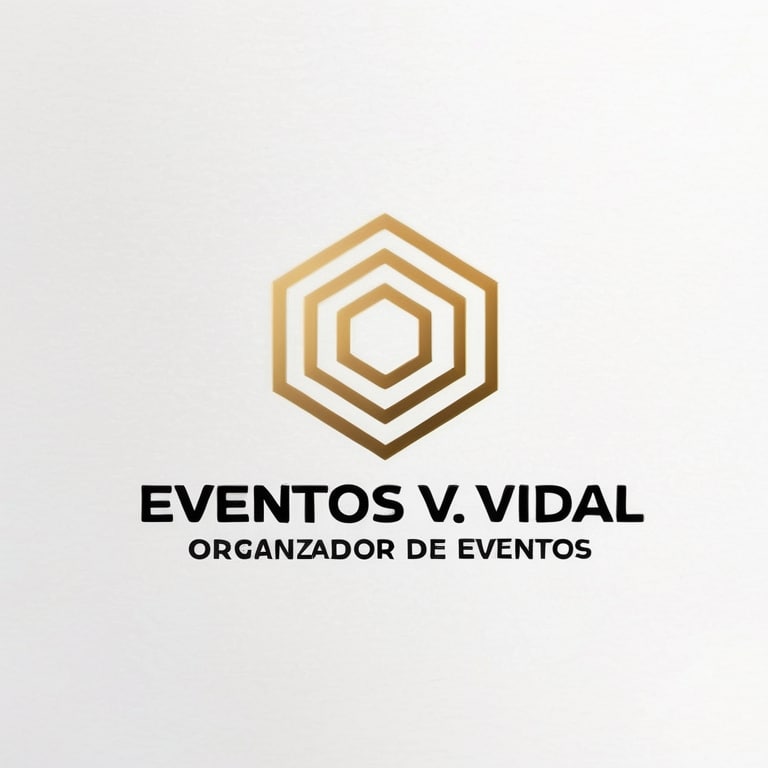 Eventos V. Vidal